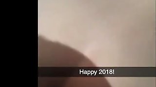 Snapchat Teens Party, Twerk, and Show Young Pussies