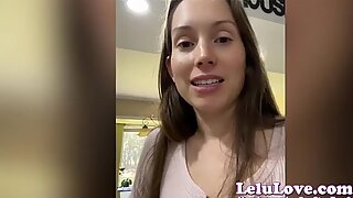 Lelu Love- vlog: Tôi bất ngờ về kế hoạch xmas joi và hơn thế nữa