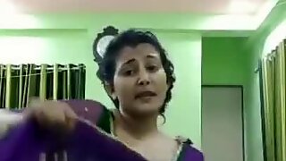 Taniec bhabi