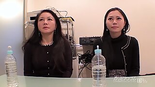 Yui yabuki és chiharu yabuki :: anya és lánya 1